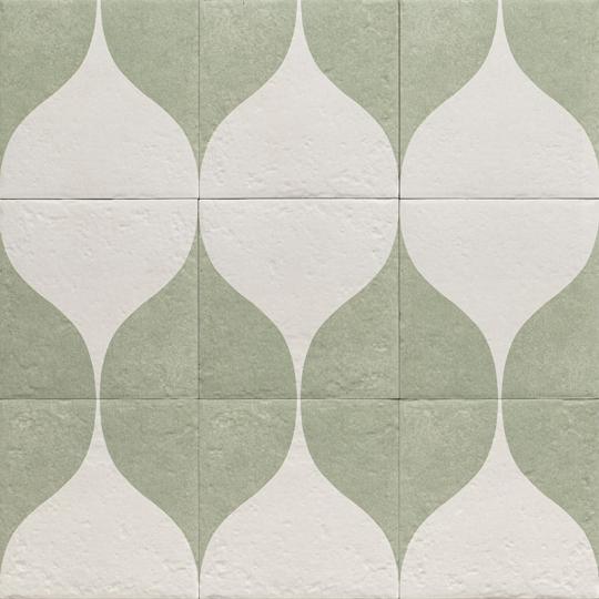 zold cementlap hatasu hullamos bohem mintas art deco padlolap mediterran klasszikus burkolat csempe vintage konyha nappali fagyallo csuszasmentes rusztikus 5.jpg
